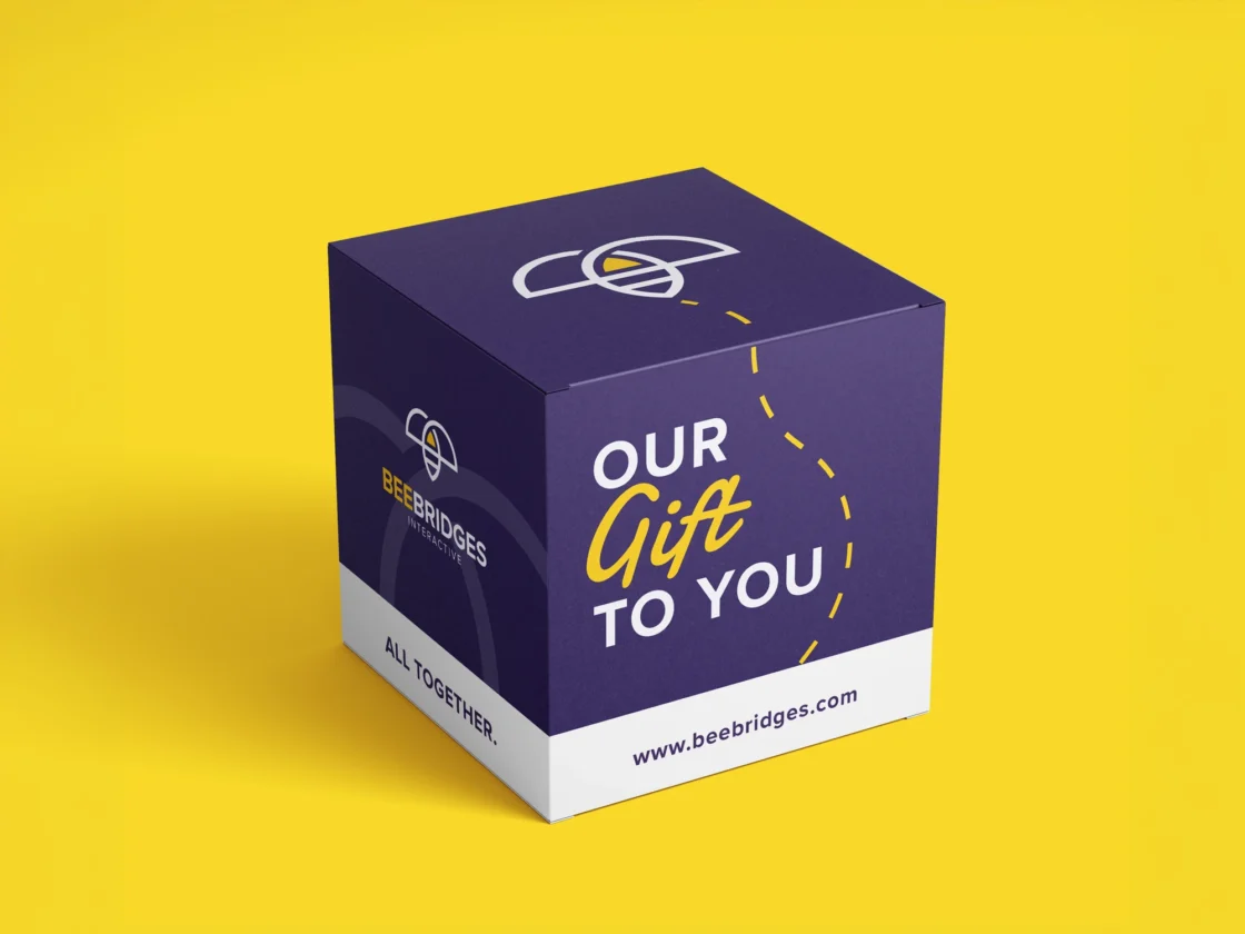 Bee Bridges – Gaming Studio