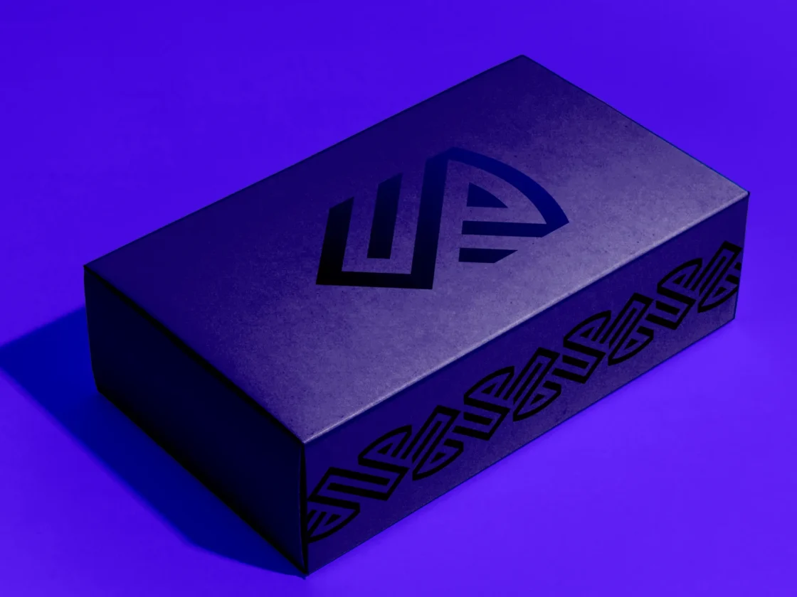 Sandrax – Consulting Firm