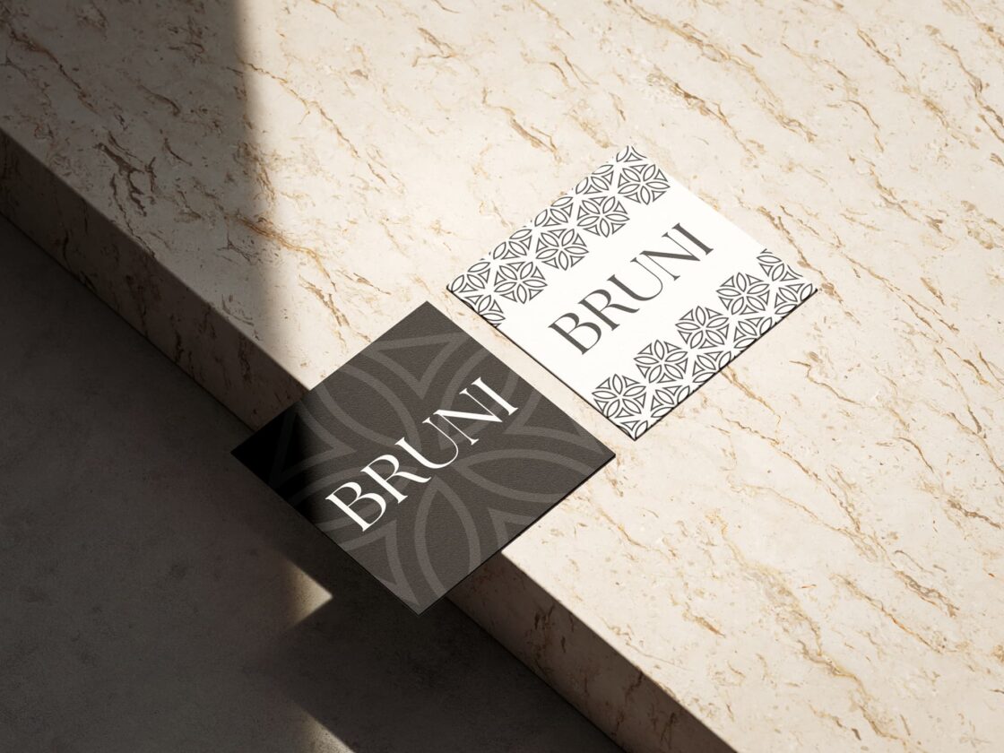 Bruni – Italian Furniture Salon
