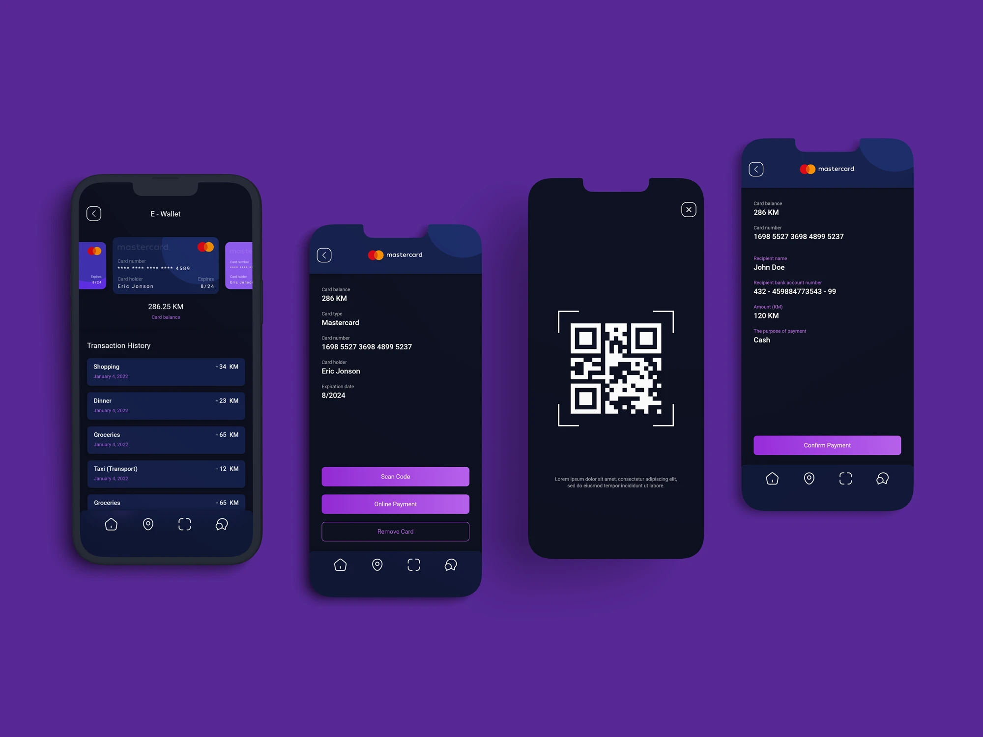 E-Wallet image